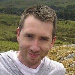 Martin: Time to Change blogger