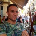 Gavin's blog