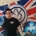 James blog