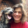 Matthew's blog