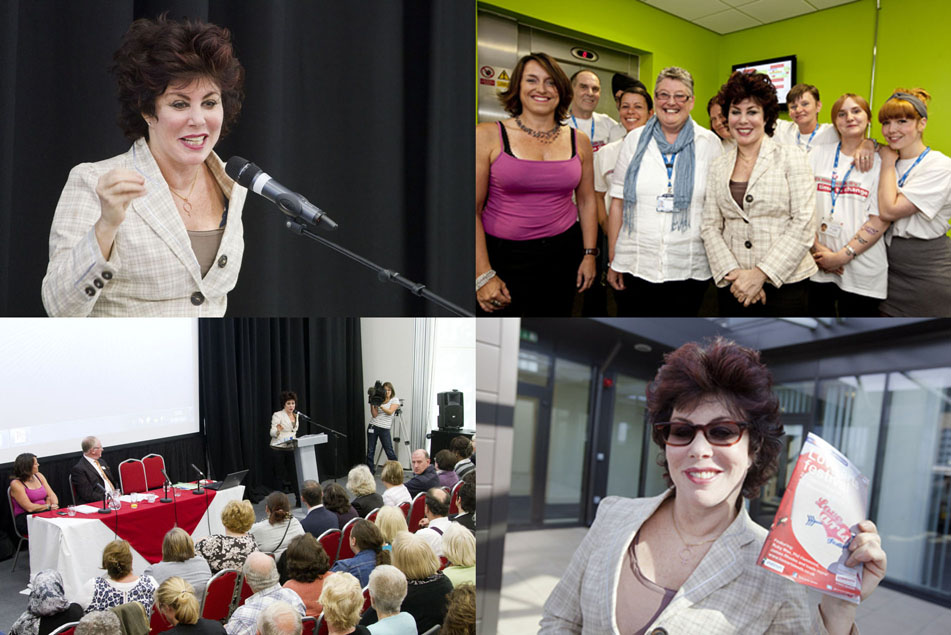 Image courtesy of Leeds Partnerships NHS Foundation Trust website Image courtesy of Leeds Partnerships NHS Foundation Trust website