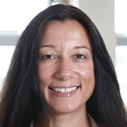 Sarah Hall