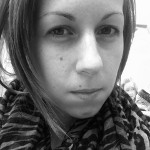 Sarah Robertson, freelance journalist