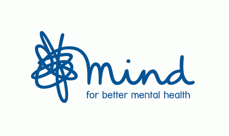 Mind logo The Mind logo
