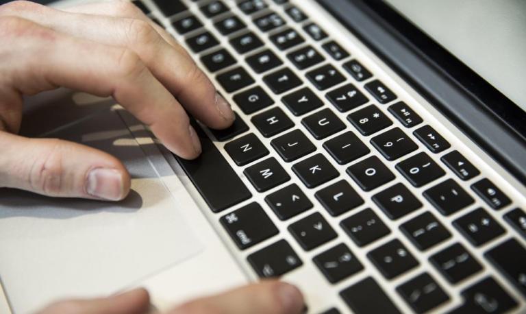 Contact a local media outlet