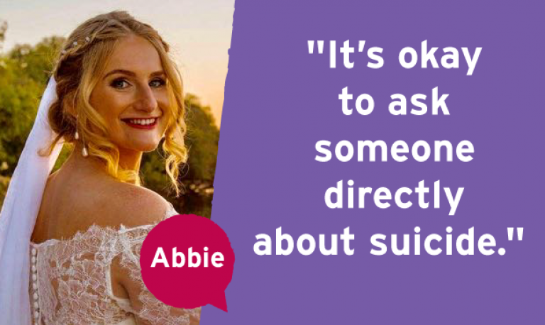 Picture of Blogger, Abbie