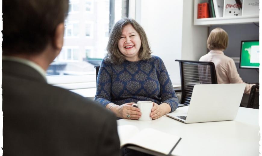 Mental health in the workplace